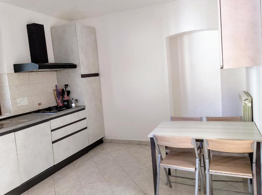 Appartamento Betty Turin Ngoại thất bức ảnh